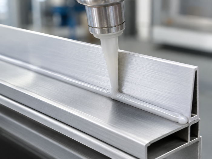Adhesives & Sealants