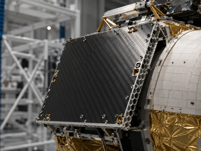 Aerospace, Defense & Space