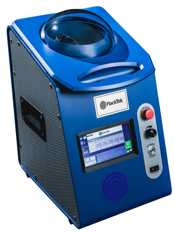 FlackTek Small mixer