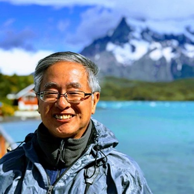 David Hsieh
