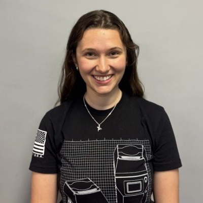 Lydia Flackett