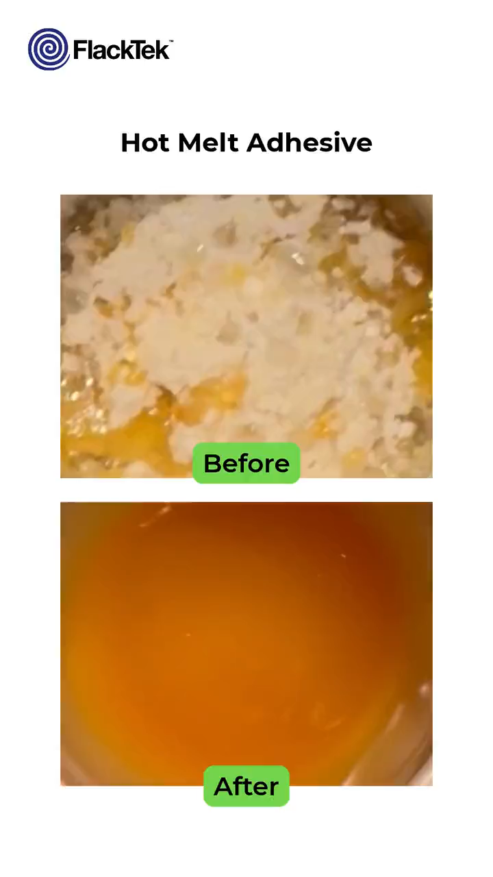 Hot Melt Adhesive