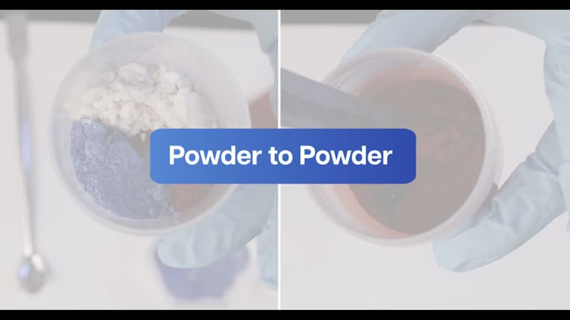 Powders
