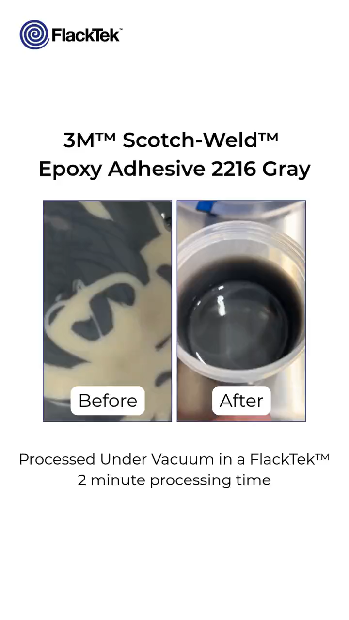 3M™ Scotch-Weld™ Epoxy Adhesive 2216 Gray