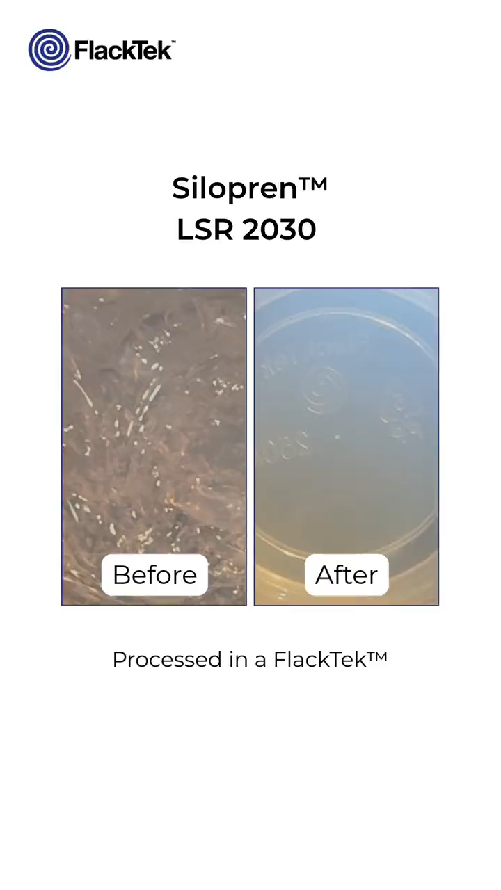 Silopren™ LSR 2030