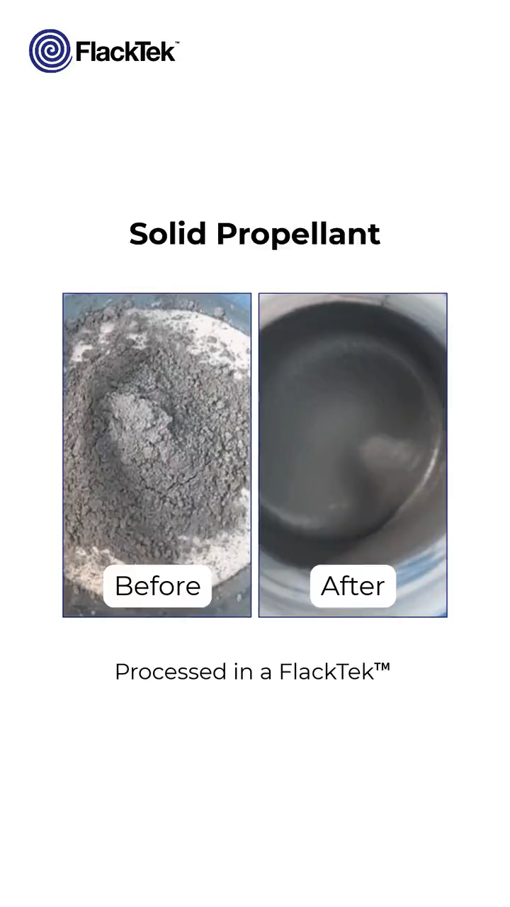 Solid Propellant