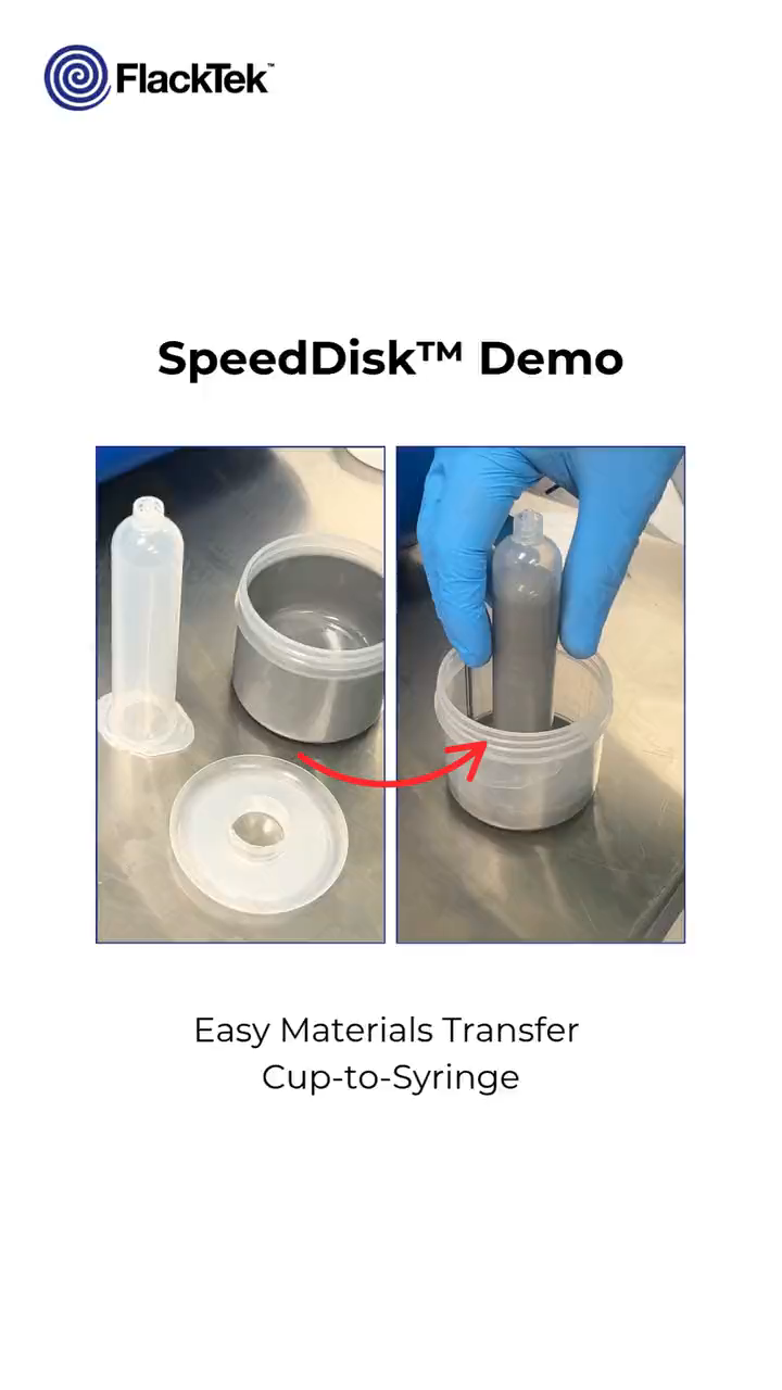 SpeedDisk™ Demo