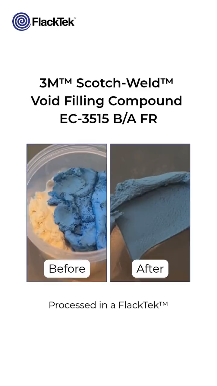 3M™ Scotch-Weld™ Void Filling Compound EC-3515 BA FR