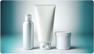 generic toothpaste, cosmetic, and pharmaceutical product